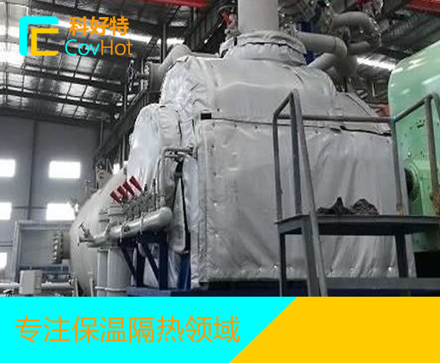 電廠<a href=http://m.bizmedical.cn/e/tags/?tagname=%E4%BF%9D%E6%B8%A9%E9%9A%94%E7%83%AD target=_blank class=infotextkey>保溫隔熱</a>