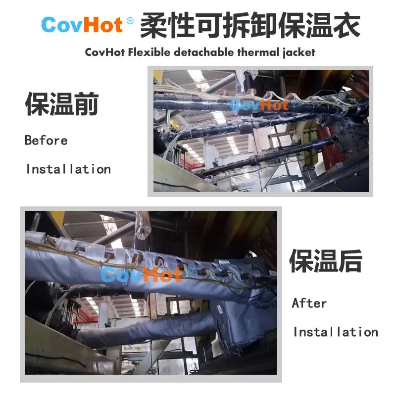 <a href=http://m.bizmedical.cn/e/tags/?tagname=%E5%8F%AF%E6%8B%86%E5%8D%B8%E4%BF%9D%E6%B8%A9%E5%A5%97 target=_blank class=infotextkey>可拆卸<a href=http://m.bizmedical.cn/e/tags/?tagname=%E4%BF%9D%E6%B8%A9%E5%A5%97 target=_blank class=infotextkey>保溫套</a></a>安裝,<a href=http://m.bizmedical.cn/e/tags/?tagname=%E8%AE%BE%E5%A4%87%E4%BF%9D%E6%B8%A9 target=_blank class=infotextkey>設(shè)備保溫</a>套